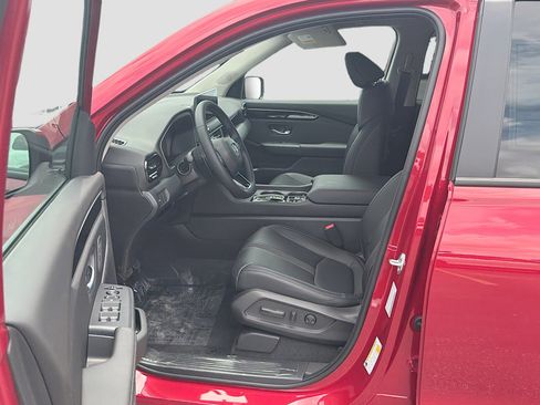 New 2026 Honda Pilot EX-L image 17