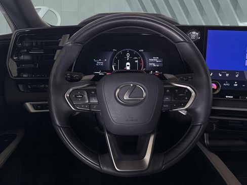 Certified 2025 Lexus RX 350 Premium w/ Convenience Package image 14