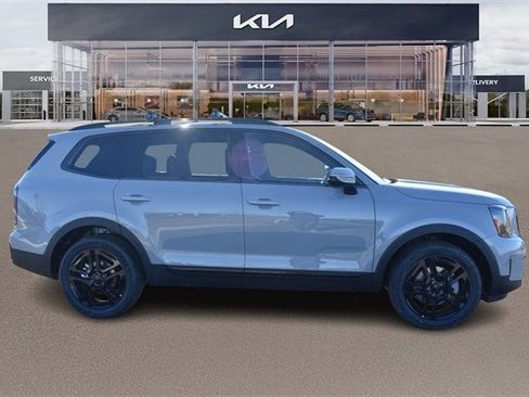 New 2025 Kia Telluride SX X-Line image 2