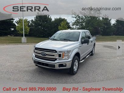 Used 2018 Ford F150 XLT