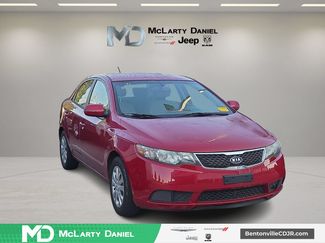 Used 2013 Kia Forte EX FWD video 1