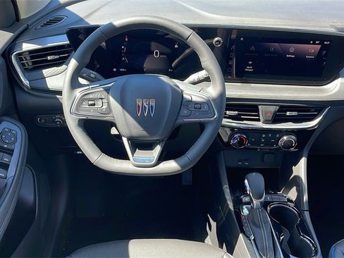 New 2026 Buick Encore GX Sport Touring w/ Advanced Technology Package image 15