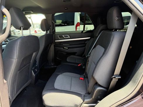 Used 2019 Ford Explorer XLT w/ Equipment Group 201A AWD/4WD image 32