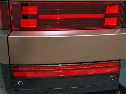 New 2025 Hyundai Santa Fe Calligraphy image 6