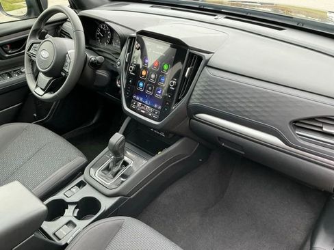 Certified 2025 Subaru Forester Premium image 18