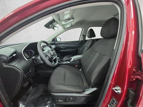 Used 2024 Hyundai Tucson SEL FWD image 16