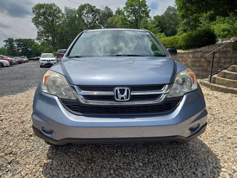 Used 2010 Honda CR-V LX image 2