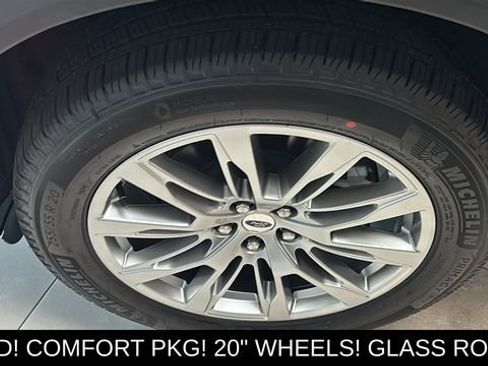 New 2026 Ford Explorer Active w/ Active Comfort Package AWD/4WD image 30