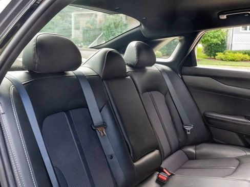Used 2023 Kia K5 GT-Line w/ GT-Line Premium Package FWD image 51
