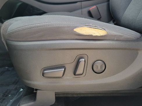 Used 2022 Hyundai Santa Fe XRT FWD image 16