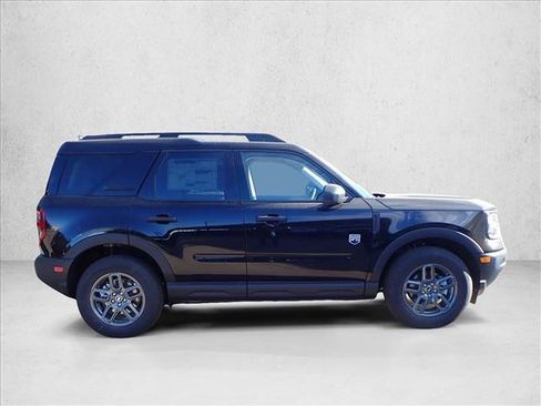 New 2025 Ford Bronco Sport Big Bend image 5