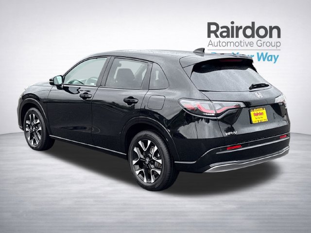 Used 2026 Honda HR-V EX-L image 5