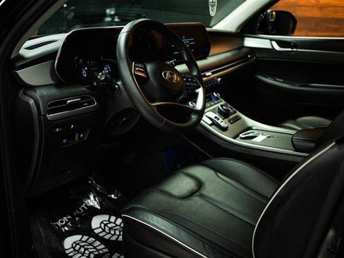 Used 2024 Hyundai Palisade XRT FWD image 8