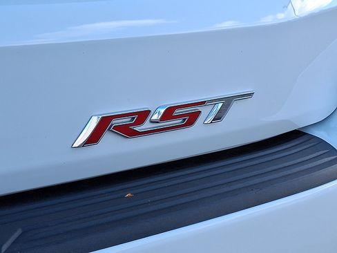 Used 2024 Chevrolet Tahoe RST w/ Luxury Package image 33