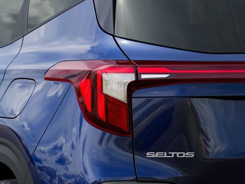 New 2026 Kia Seltos LX AWD/4WD image 11