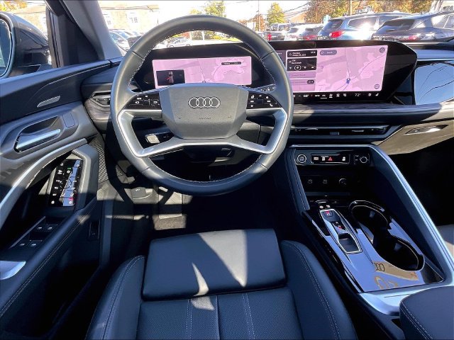 Used 2026 Audi Q5 Premium Plus AWD/4WD image 13