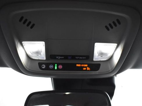 Used 2024 Chevrolet Malibu LT image 26