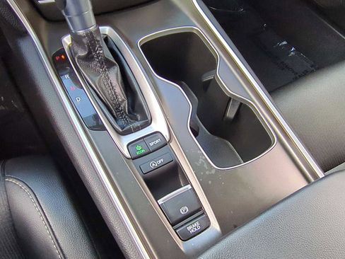 Used 2022 Honda Accord Sport image 18