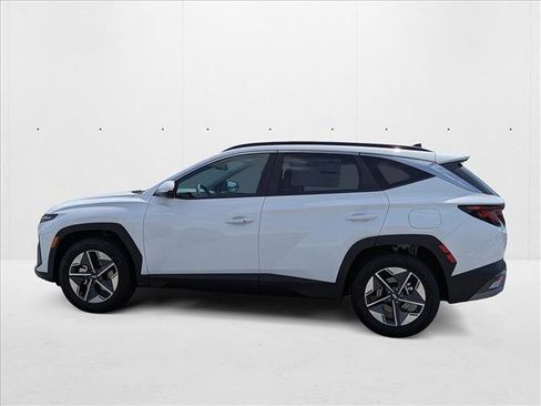 New 2026 Hyundai Tucson SEL image 8