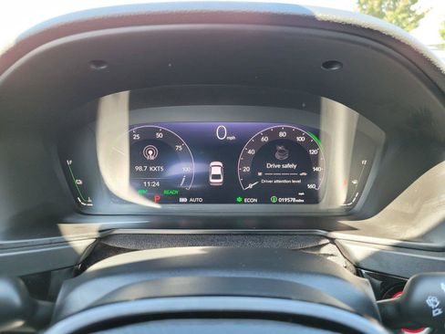 Used 2025 Honda Accord Touring image 33