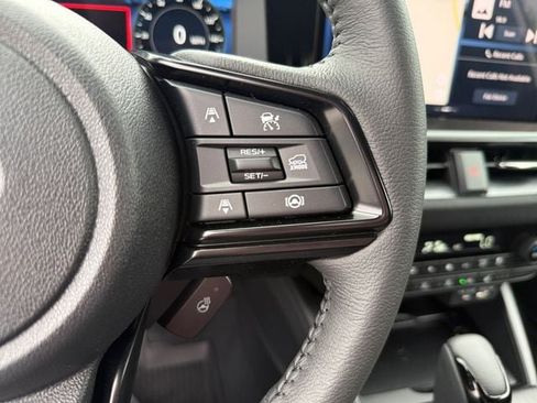 New 2026 Subaru Outback Limited AWD/4WD image 18