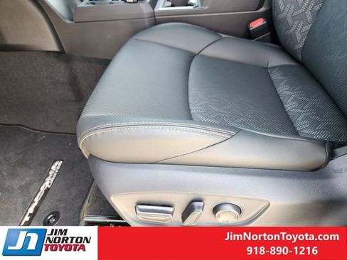 New 2026 Toyota Tacoma Limited image 18