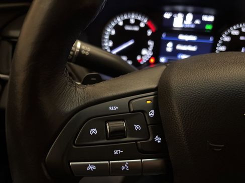 Used 2023 Cadillac CT4 Premium Luxury image 19