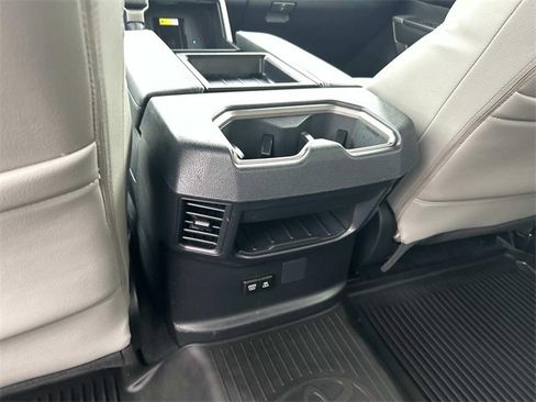 Used 2025 Toyota Tundra SR5 image 16