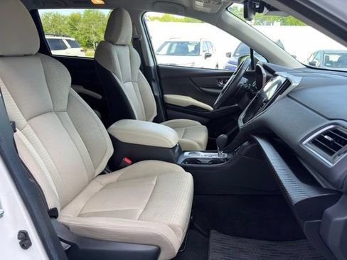 Used 2023 Subaru Ascent Premium w/ Convenience Package AWD/4WD image 26