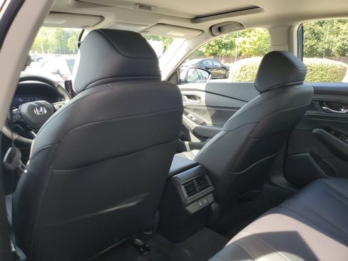 New 2026 Honda Accord Touring image 11