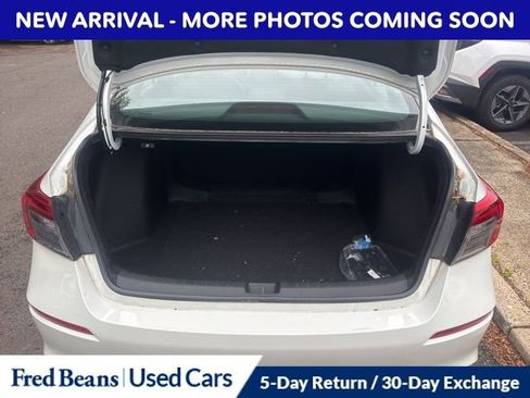 Used 2024 Honda Civic Sport image 8