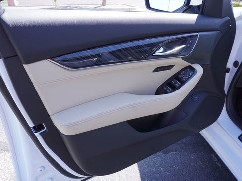 New 2026 Cadillac CT5 Premium Luxury image 14