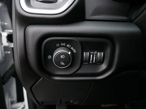 Used 2023 RAM 2500 Laramie w/ Night Edition image 11