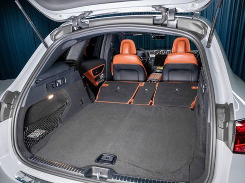 New 2026 Mercedes-Benz GLC 300 image 7