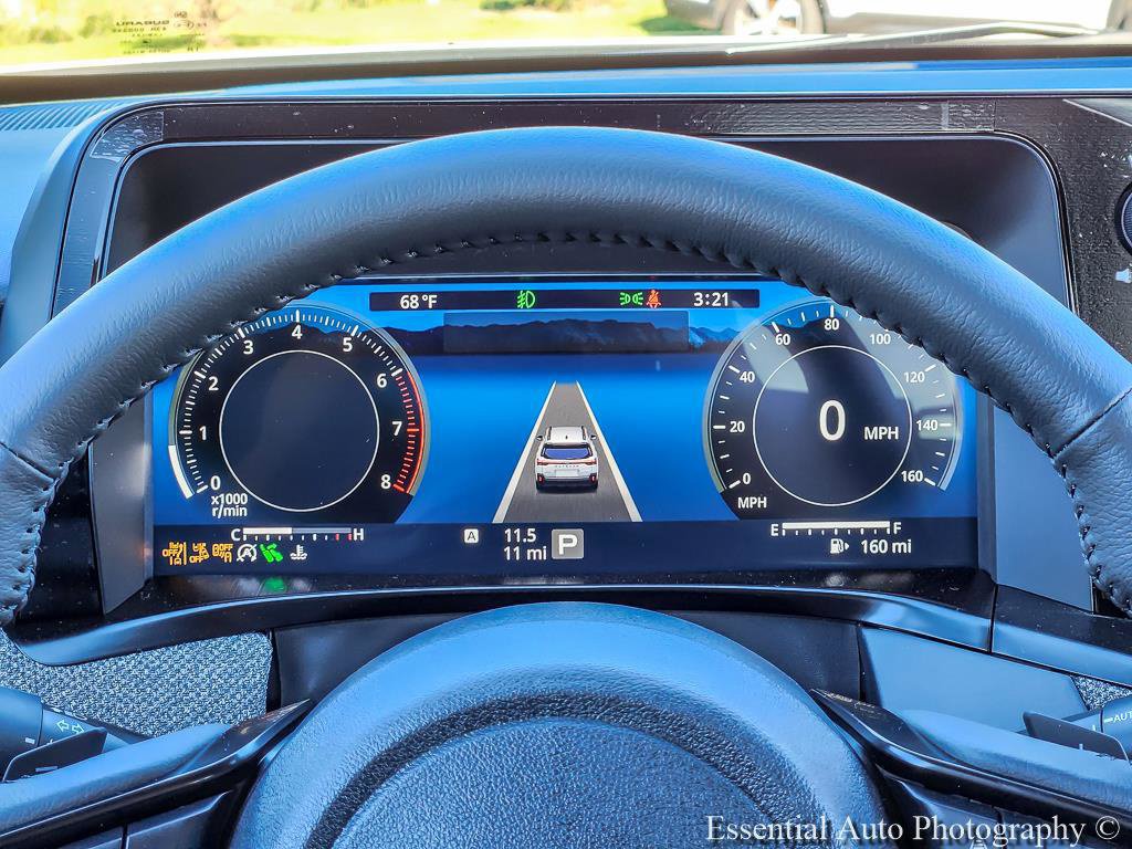 New 2026 Subaru Outback Limited XT AWD/4WD image 15