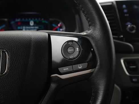 Used 2021 Honda Pilot EX-L image 27