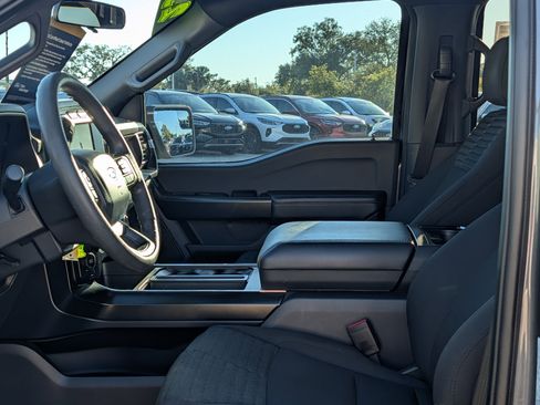 Used 2023 Ford F150 XL w/ STX Appearance Package image 21