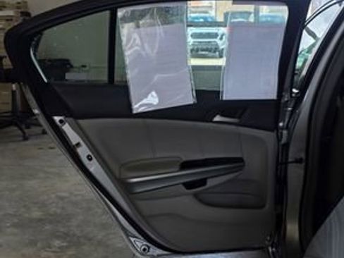 Used 2009 Honda Accord EX-L image 25