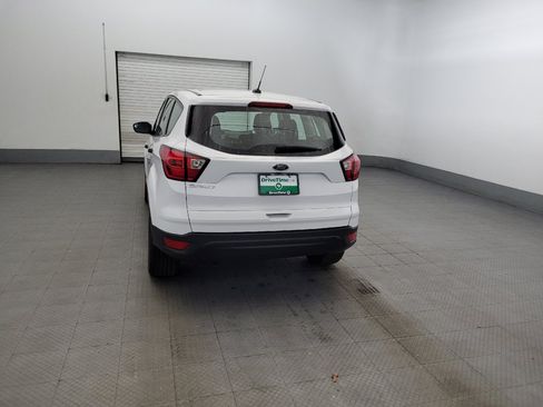 Used 2019 Ford Escape S FWD image 6