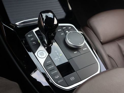 Used 2022 BMW X3 M40i image 27