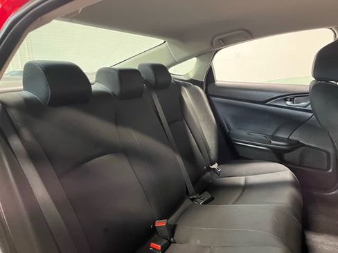 Used 2017 Honda Civic LX image 13