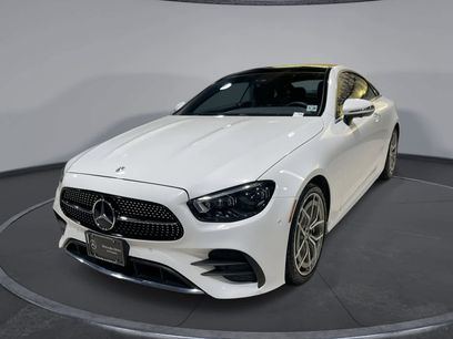Certified 2023 Mercedes-Benz E 450 E 450