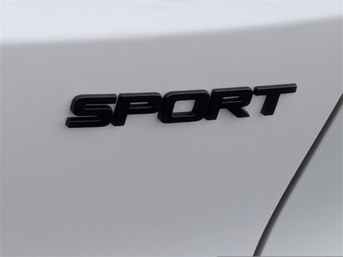 Used 2025 Honda CR-V Sport-L image 13
