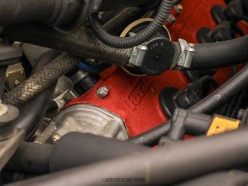 Used 1994 Ferrari 348 Spider RWD image 29