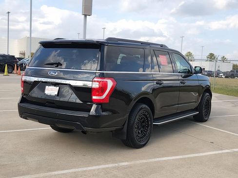 Used 2021 Ford Expedition Max XLT image 5