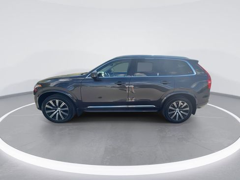 Used 2024 Volvo XC90 B6 Plus AWD/4WD image 5