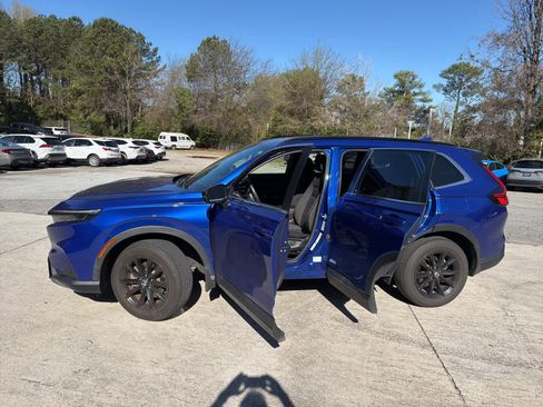 Used 2023 Honda CR-V Sport image 16