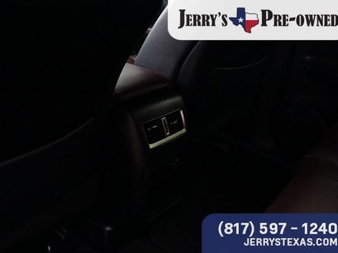 Used 2017 Lexus RX 350 350 4D Sport Utility w/ Premium Package image 24