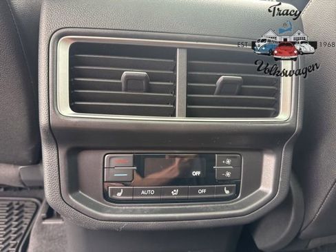 New 2026 Volkswagen Atlas SEL image 22