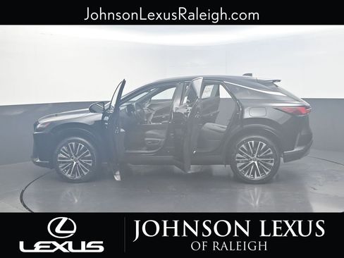 New 2026 Lexus RX 350 Premium Plus image 28